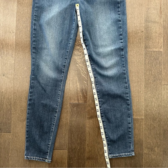 Paige Women's Jeans Verdugo Ankle  Size 30 - Picture 8 of 11